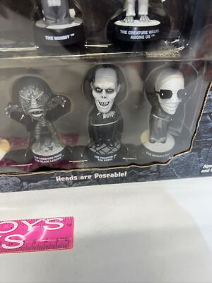 Sideshow Collectibles Universal Studios Monsters Little Big