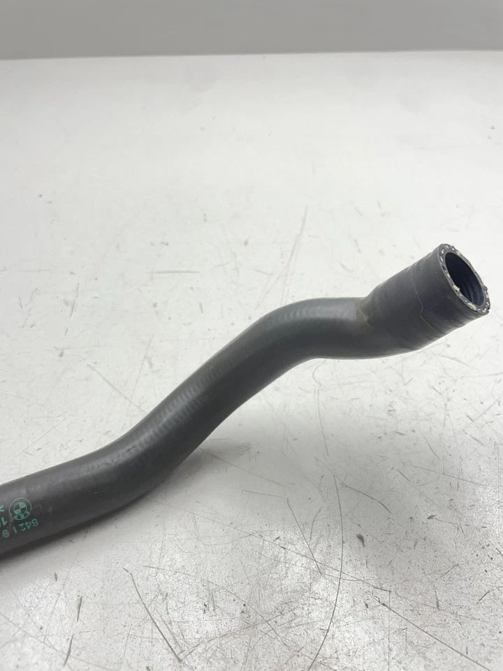 2009-2015 BMW 750LI F02 4.4L GAS HVAC HEATER WATER RETURN HOSE TUBE PIPE OEM - Изображение 4 из 4