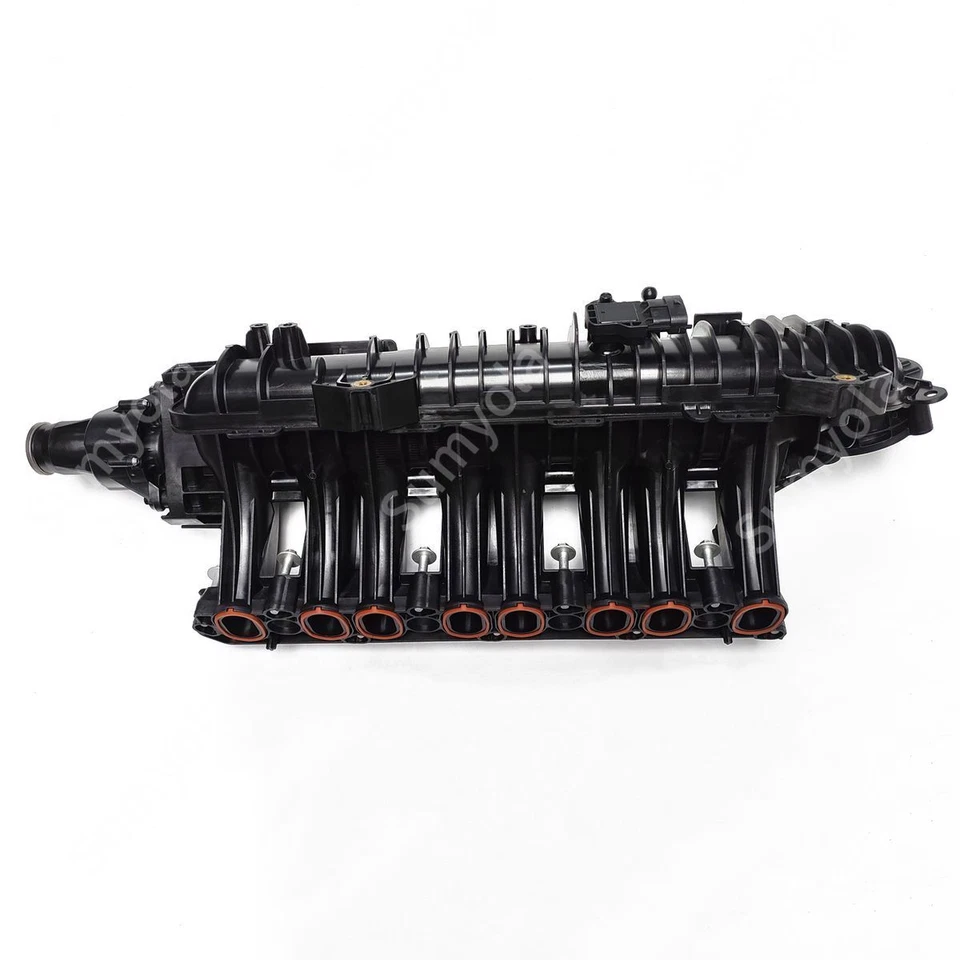 Collecteur d'admission LR085939 pour Jaguar Xe XF F-Tempo Diesel AJ813415 - Photo 3/4