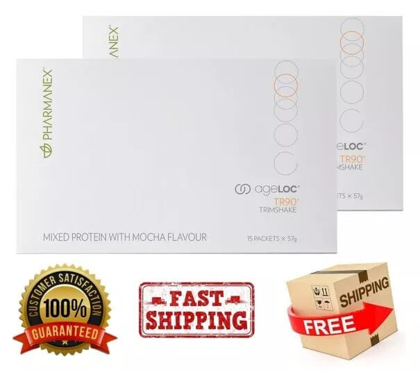 最安値】NU SKINニュースキン ageLoc TR90Shakeバニラ2箱 最安値】NU SKINニュースキン ageLoc TR90Shakeバニラ2箱