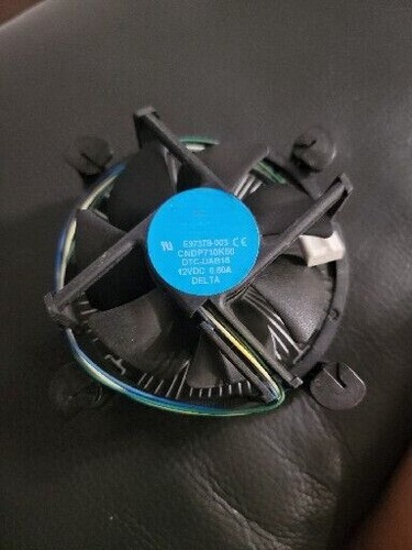 Intel E97379-003 CPU Heatsink for Core i3 i5 i7 Processors - Picture 6 of 9