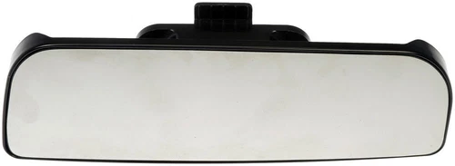 FIT 08-21 EXPRESS SAVANA 1500 2500 3500 DRIVER LOWER NON-HEAT DOOR MIRROR GLASS