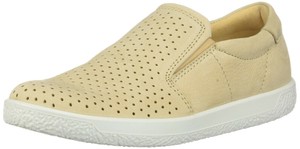 ecco soft 1 womens yellow