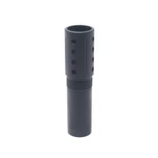 12 Gauge Extended Extra Full Choke Tube - Black Ported