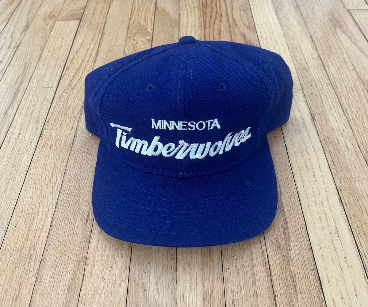 ブルズ 90s VINTAGE CAP SPORTS SPECIALTIES Vintage Sports Specialties Twill NOS Super Bowl XXVI Blue