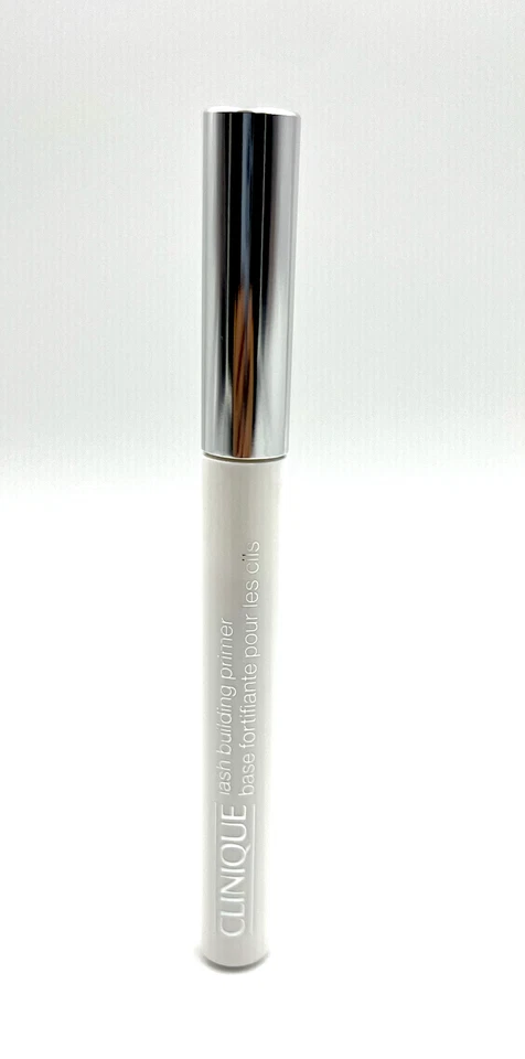 New in Box! Clinique Lash Building Primer Mascara Base 0.16oz /4.8ml ~FULL SIZE - Image 4 of 4