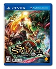 PS Vita Soul Sacrifice Delta Sony Computer Entertainment Japan PlayStation Vita