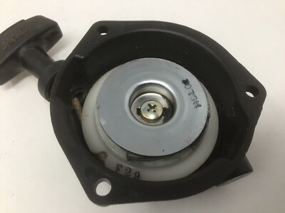 Tanaka Tbc250pf Trimmer Brush Cutter Recoil Starter Assembly for