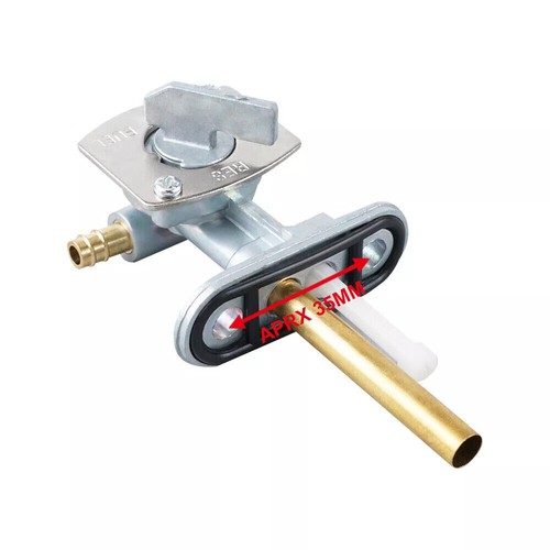 Motorcycle Fuel Cock Tank Switch Gas Valve Petcock For Suzuki GSF1200 Bandit 1200 GSF600 600 DR200 DR200SE DR250 DR250SE DR350 - Foto 6