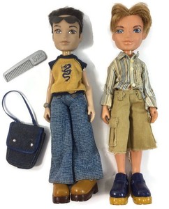 bratz boyz clothes