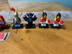 Lego - 11 Collector Mini-Figures From The 2012 Release Series — photo 4