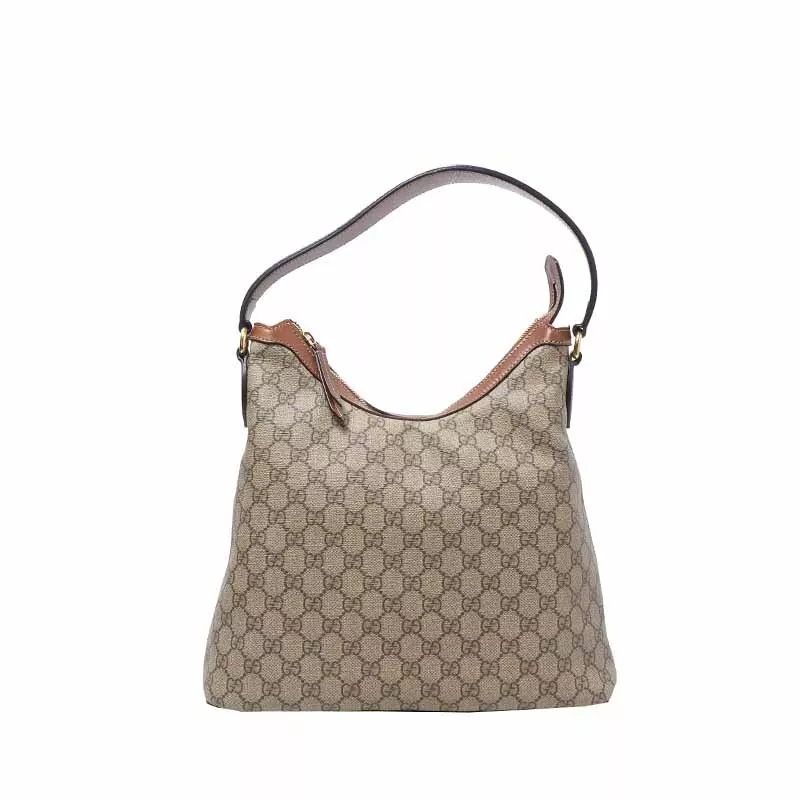 Sac à bandoulière Gucci 414930 Supreme Linea