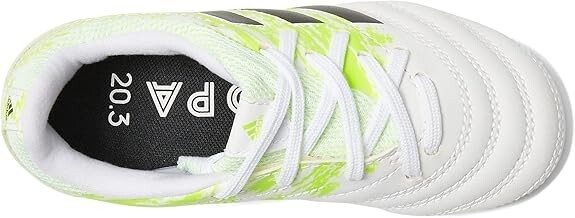 adidas gazelle silver green womens adidas Copa Sense.2 Firm Ground Cleats main image 0