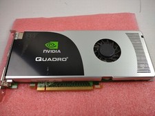 Dell Quadro FX 3700 512MB GDDR3 KY246 Video Graphics Card GPU