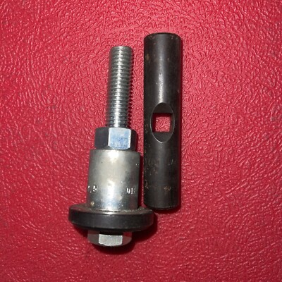 Ford Rotunda OTC T84P-4946A T84P-4205-A Traction Lok Axle Tool Set 7.5 ring gear