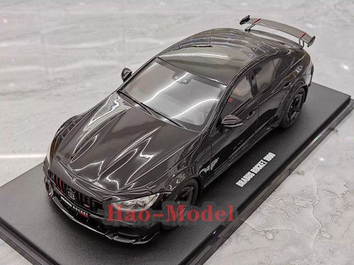 GT Spirit 1:18 Brabus ROCKET 1000 Limited Resin Diecast Model Car Birthday Toys - Picture 7 of 19