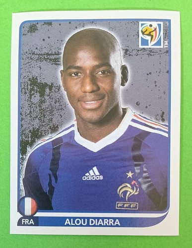 PANINI WORLD CUP SOUTH AFRICA 2010 STICKERS - pick up from drop down list 6-219. - Picture 93 of 214