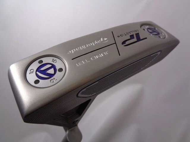 Taylormade Tp Collection Hydro Blast Juno Tb1 Steel 34 5069