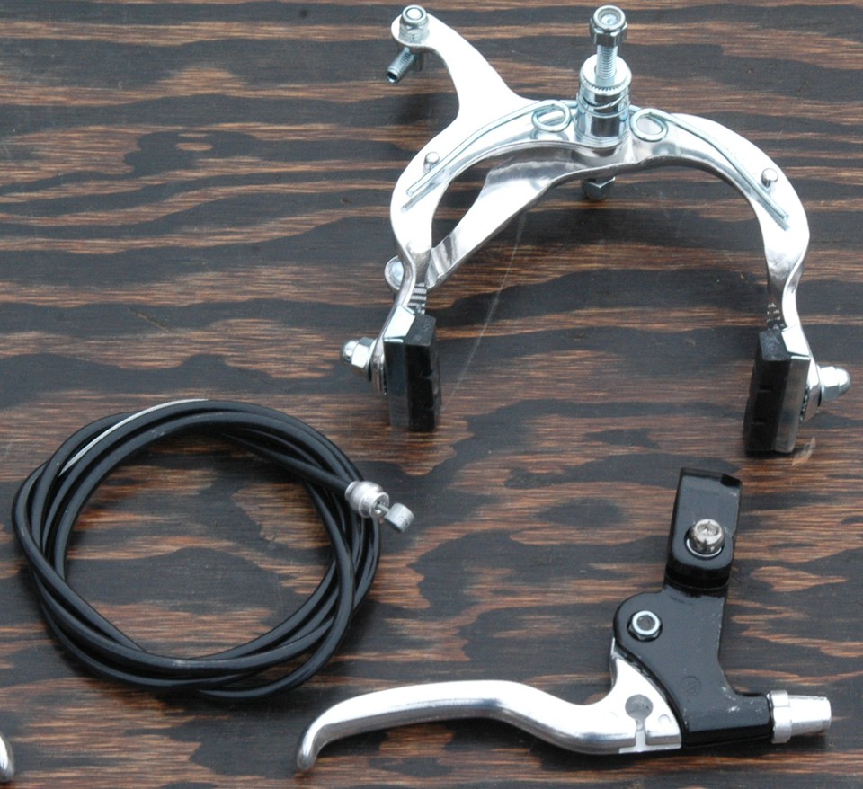 Viti Freno Disco Oro Set 4 Viti M6x18mm Per Pinza Freno Reverse - Adattatore Freni A Disco MTB, Colore Oro, Compatibile Shimano Set Viti Freno Bicicletta Shimano - Foto 12