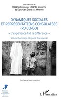Dynamiques Sociales Et RepréSentations Congolaises (Rd Congo) | Giordano (U. A.)