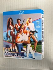 All RegionPlay The Dallas Connection 1994 1-Disc Seal Box NEW