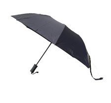 New Jef World of Golf 38" Compact Umbrella