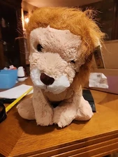 Dolgen Lion Plush