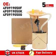 Fuel Pump Tank Sender Unit 4F0919050F/919088Q For Audi A6 C6 Quattro 2.7TDI 3.0D