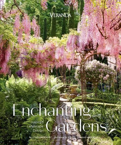 Veranda Enchanting Gardens by Stephanie Hunt - 9781958395578