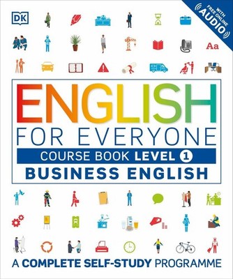English for Everyone Business English Course Book Level 1 | Victoria Boobyer