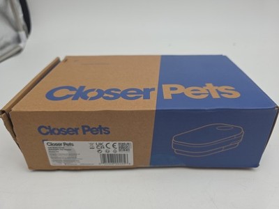 Cat Mate Automatic Pet Feeder C100 - Holiday Weekend Auto Timer Feed Bowl Dog