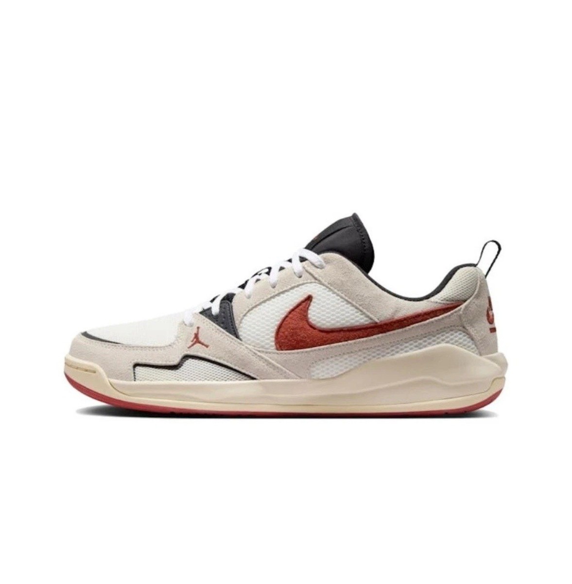 Jordan CMFT Era Shoes Sail Light Cream HJ6777 101 Men