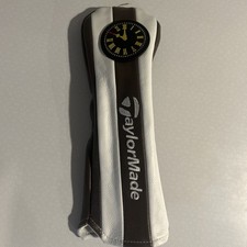 New Taylormade Hybrid Reduce Golf Headcover