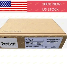 New Prosoft MVI56-DNP DNP 3.0 Master/Slave Network Interface Module Free Ship