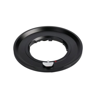 AstrHori M Mount Lens Adapter Ring,for Leica M to Fuji GFX for