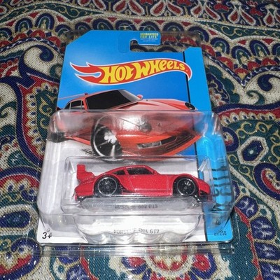 hot wheels Hw city porsche 993 GT2 | eBay