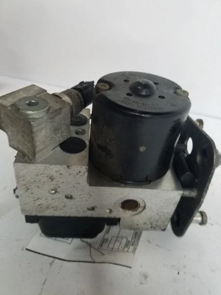 ABS Brake Pump Control Module Fits 2000-2002 Mercedes-Benz E55 CLA-Class E320 - Image 3 of 4