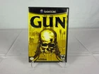 Gun (Nintendo GameCube, 2005) No Manual Tested