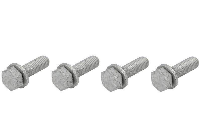 LEMFÖRDER 38908 01 Repair Kit, wheel suspension for ALPINA,BMW,BMW (BRILLIANCE) - Image 14