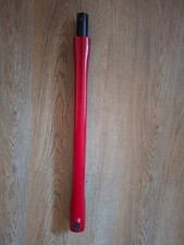 Saugrohr Miele Triflex HX1 SMUL5 SMUL0 11062305 Staubsauger Original Rot