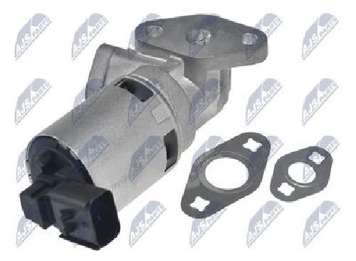 Original NTY Agr-Ventil EGR-CH-012 FüR Dodge-image