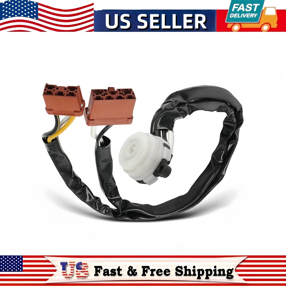 Interruptor de encendido para Honda Civic 1998-2000 Acura Integra 1998-1999 35130S04305 Foto 4 de 4