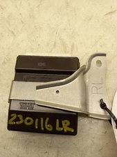 08-11 LEXUS GS450H 3.5L RWD AT CHASSIS ECM MULTIPLEX NETWORK CONTROL MODULE 