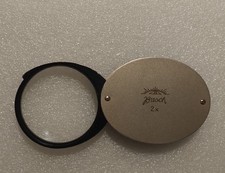 Busch Rathenow Einschlaglupe 2x, Deutsches Reich