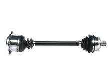 SurTrack 76VT17S Front Left Axle Assembly Fits 1999-2005 VW Passat AWD 2.8L V6