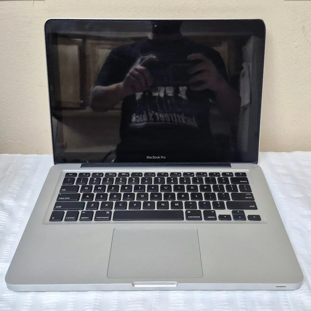 2012 Apple MacBook Pro Intel Core i5 3rd Gen. Laptops for sale | eBay