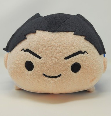 Ace Attorney Phoenix Wright Big Plush Toy 12in Capcorom Capcom Store Limited