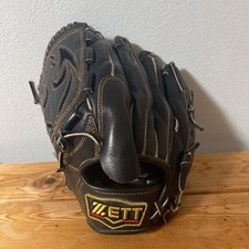 Zett Prostatus Hard Glove Left Handed Bprog611 Christmas gift