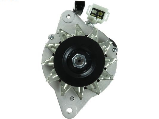 As-Pl Generator 12 V 50 A FüR Isuzu Trooper I Soft Top 2.2 TD Campo 2.5 D-image