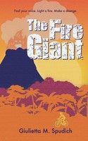 Giulietta M. Spudich | The Fire Giant | Taschenbuch | Englisch (2023)